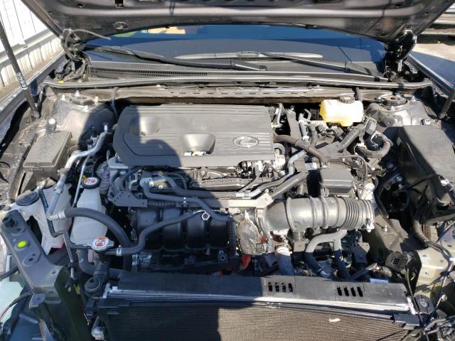 2022 LEXUS ES 300H BA 58ADA1C16NU020959