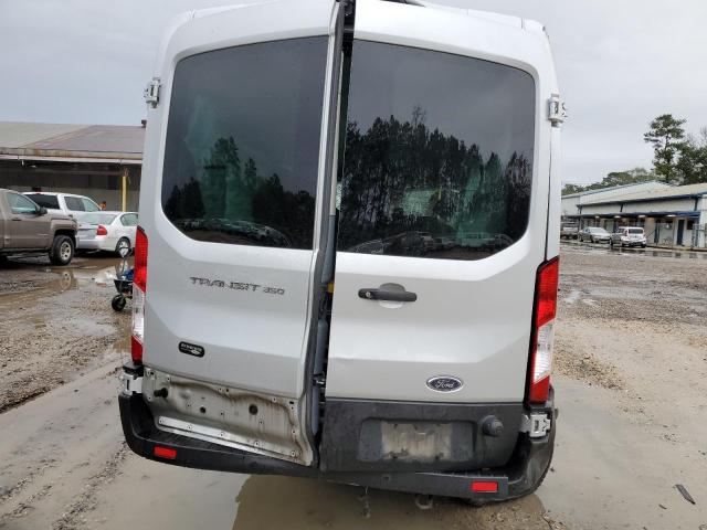 2019 FORD TRANSIT T- - 1FBZX2CM5KKA19877
