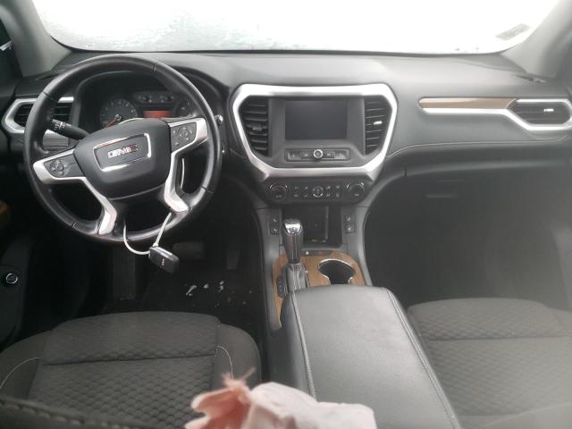 1GKKNSLA8KZ260708 GMC ACADIA SLE