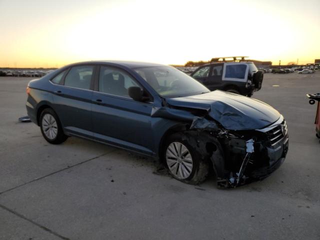2019 VOLKSWAGEN JETTA S - 3VWCB7BU4KM173386