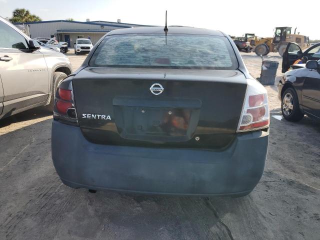 2008 Nissan Sentra 2.0 VIN: 3N1AB61E78L712051 Lot: 49139194