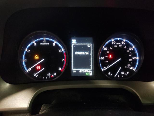 2017 TOYOTA RAV4 XLE - 2T3RFREV2HW668663