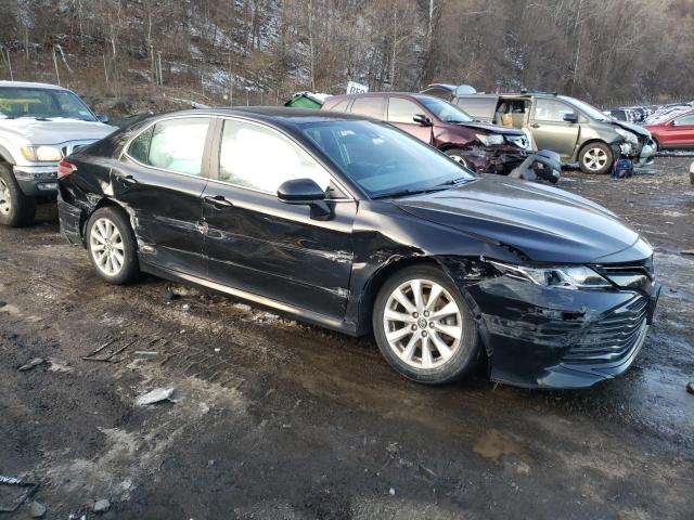 VIN 4T1B11HK5KU793451 2019 Toyota Camry, L no.4