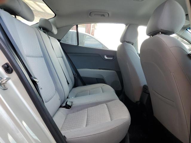 3KPA24AB4JE127025 KIA Rio