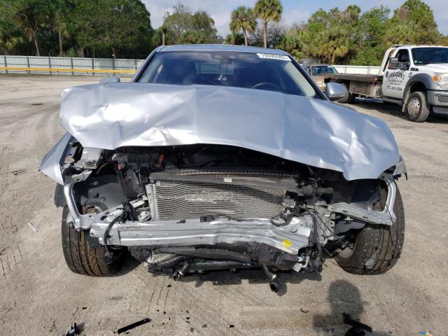2016 JAGUAR XF PREMIUM - SAJBD4BV5GCY24499