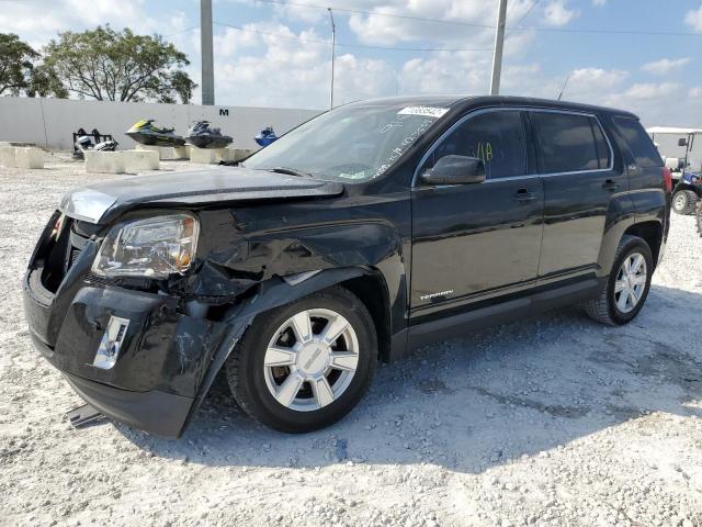 2011 GMC Terrain SLE