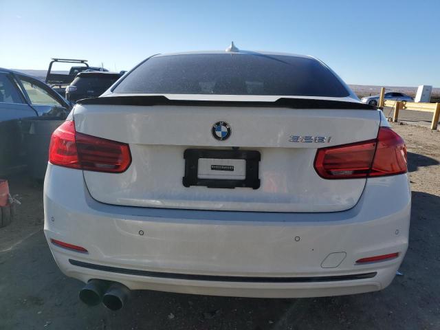 WBA8E9G50GNU29269 BMW 3 Series