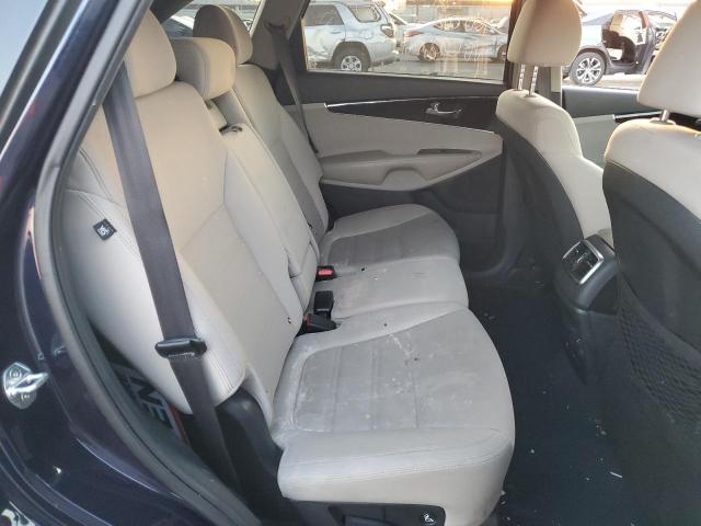 2020 KIA SORENTO L - 5XYPG4A3XLG684600