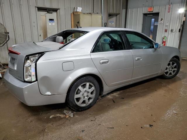 1G6DP577170129598 Cadillac Cts Hi Feature V6