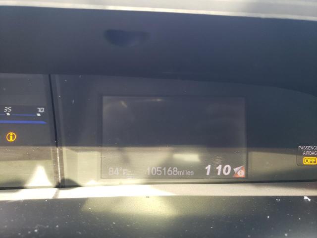 2015 HONDA CIVIC HF 2HGFB2F69FH538357
