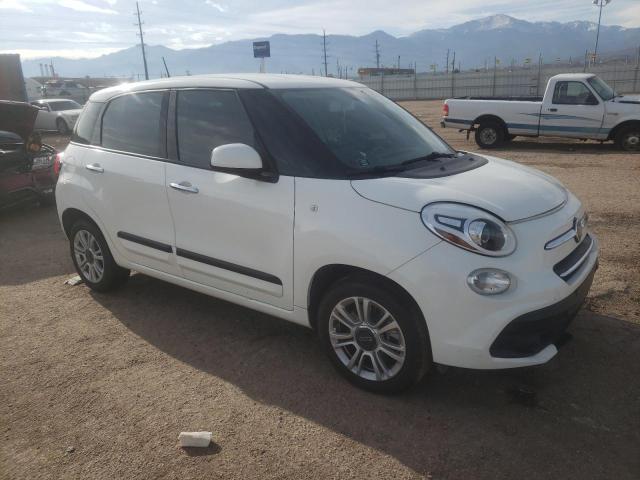 2018 FIAT 500L POP ZFBCFAAH1JZ041033