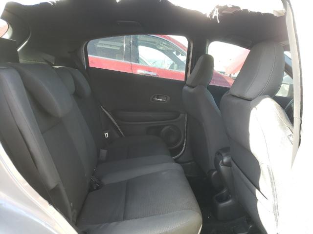 2022 HONDA HRV SPORT 3CZRU6H12NM719289
