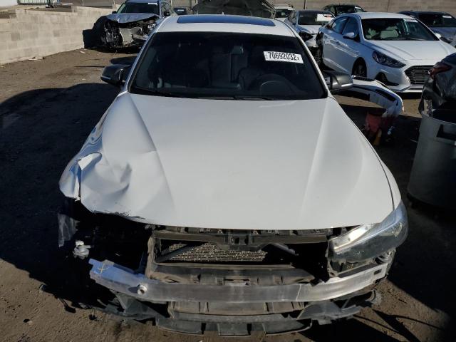 WBA8E9G50GNU29269 BMW 3 Series