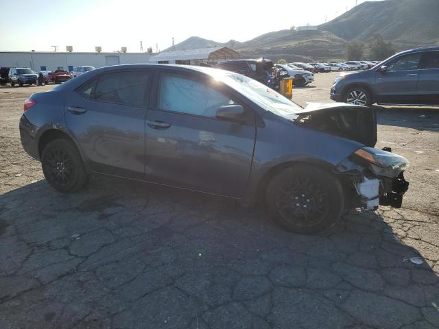 2018 TOYOTA COROLLA L - 2T1BURHE7JC050094