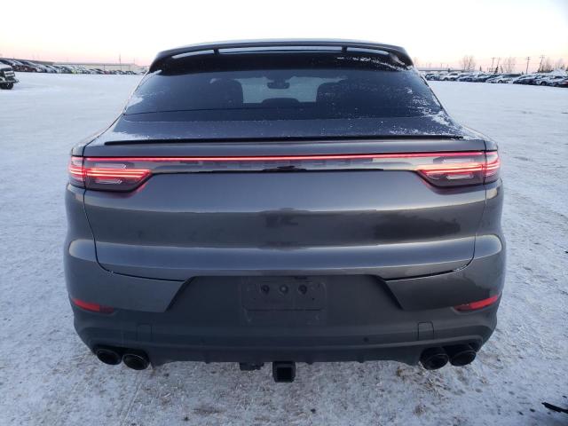 2022 PORSCHE CAYENNE CO WP1BA2AY8NDA49113