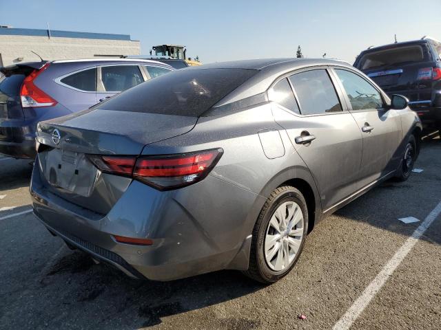 3N1AB8BV1LY253587 Nissan SENTRA S
