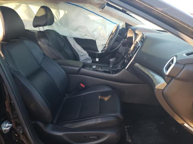 2020 NISSAN MAXIMA SV - 1N4AA6CV3LC382948