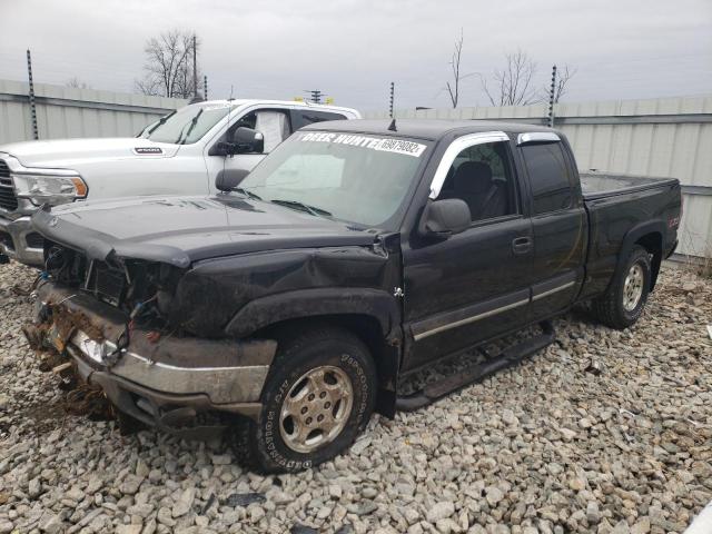 2003 Chevrolet C/K 1500 