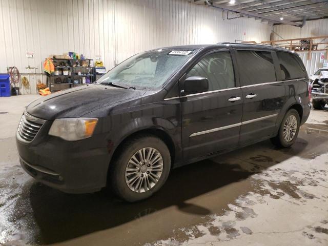2015 Chrysler Town & Country for sale in Rocky View County, AB