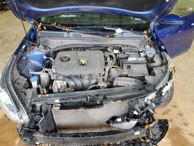 2019 KIA FORTE GT L - 3KPF34AD4KE022779