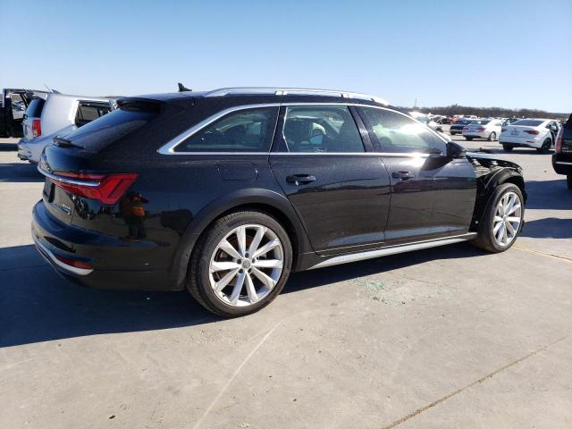 2020 AUDI A6 ALLROAD WAU92BF28LN079637
