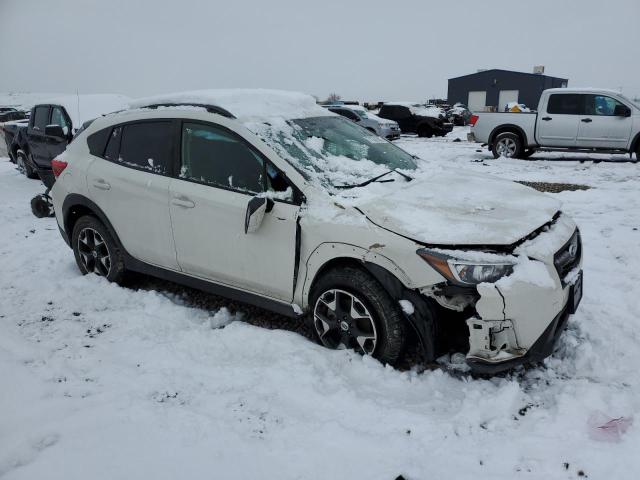 JF2GTABC5JH343183 Subaru Crosstrek