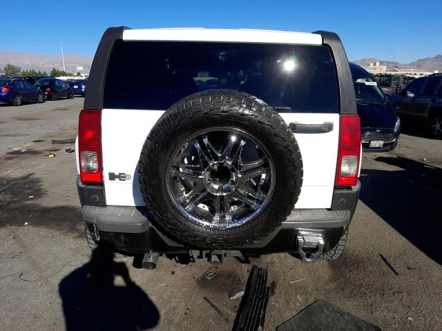 5GTDN136668327496 Hummer H3