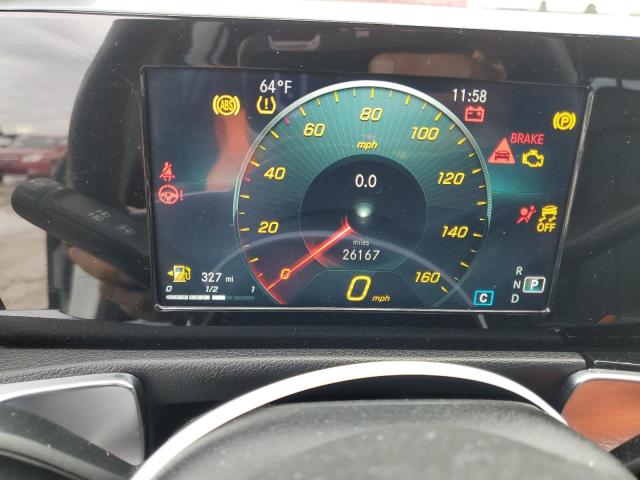 2020 MERCEDES-BENZ GLB 250 - W1N4M4GB3LW026462