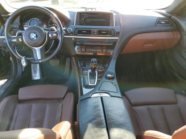 2015 BMW 650 WBA6B4C55FD760765