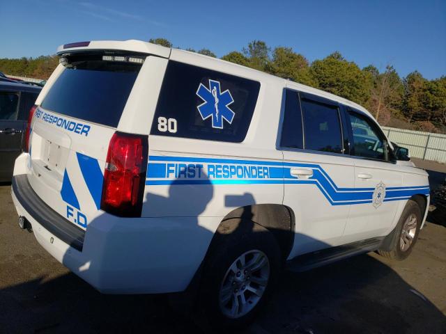 2015 CHEVROLET TAHOE SPEC 1GNSK3EC4FR673523