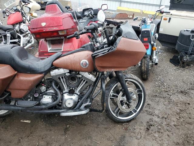 1996 HARLEY-DAVIDSON FLHTC ULTRA