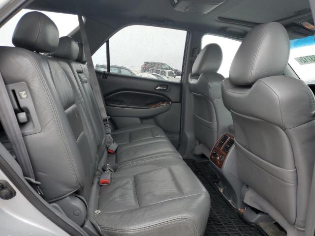 2HNYD18964H547110 Acura Mdx Touring