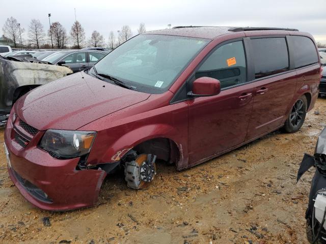 2019 DODGE GRAND CARA - 2C4RDGEG2KR788752