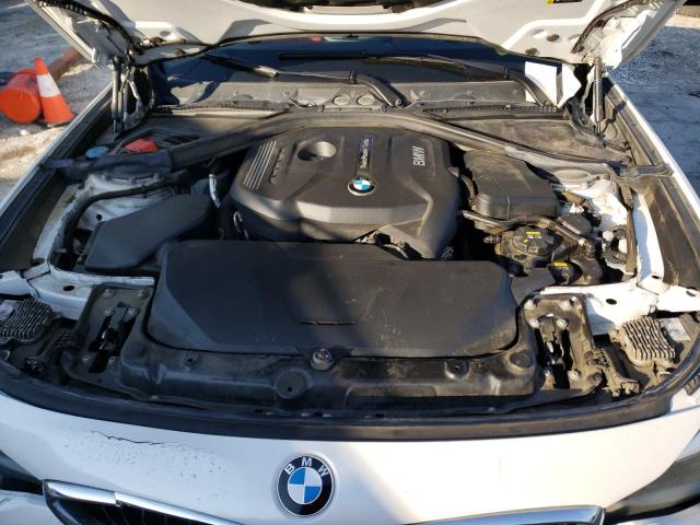 2017 BMW 330 XIGT WBA8Z9C32HG827260
