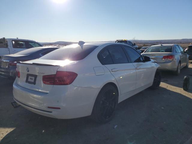WBA8E9G50GNU29269 BMW 3 Series