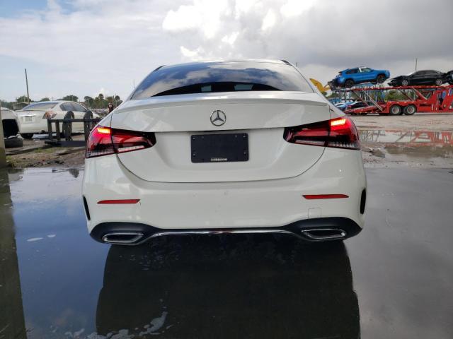 2019 MERCEDES-BENZ A 220 - WDD3G4EB8KW025034