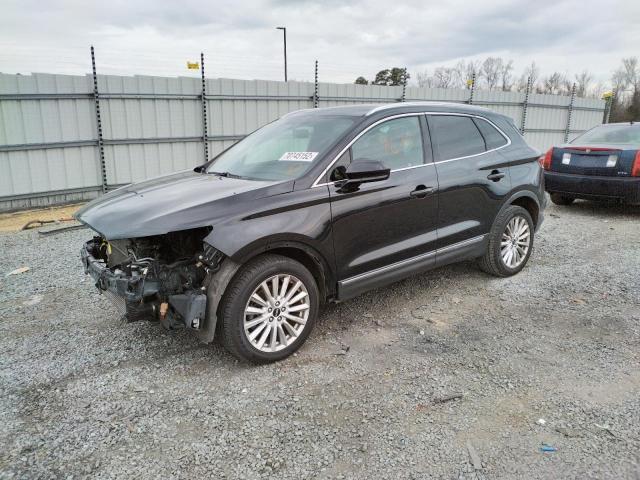 2019 LINCOLN MKC - 5LMCJ1C94KUL08741