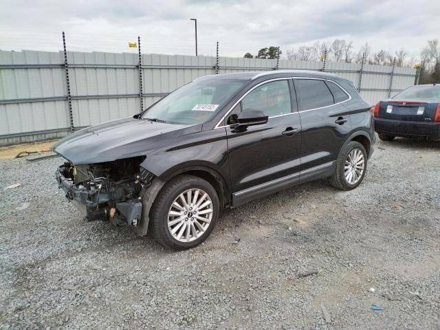 2019 Lincoln MKC 