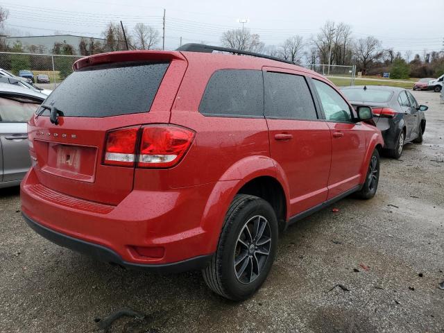 2019 DODGE JOURNEY SE - 3C4PDCBB4KT756326