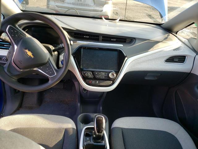 2021 CHEVROLET BOLT EV LT - 1G1FY6S09M4108935