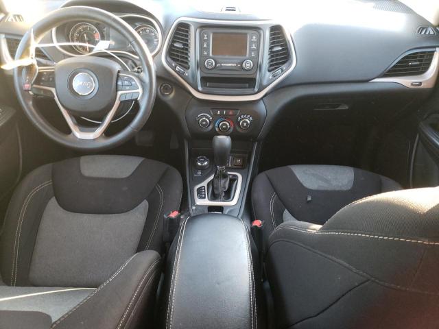 1C4PJMAB9GW123404 Jeep Cherokee Sport