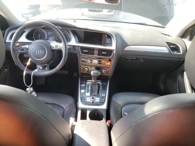 VIN WAUBFAFL7GN014308 2016 Audi A4, Premium S-Line no.8