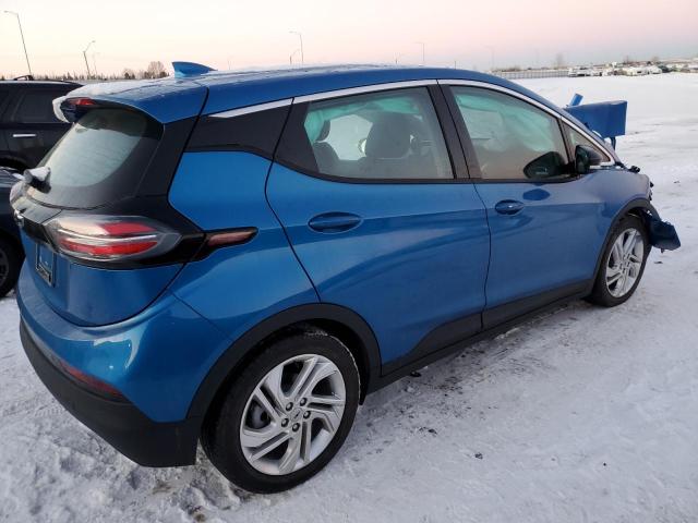 2022 CHEVROLET BOLT EV 1L 1G1FW6S00N4134282
