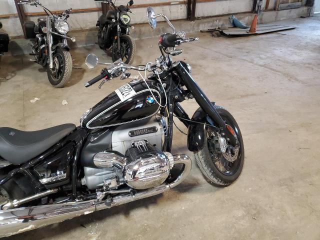 2021 BMW R18 - WB10L1302M6D55070