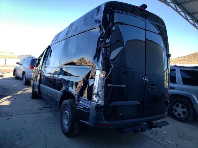 2022 MERCEDES-BENZ SPRINTER 2 - W1Y4DBHY2NT103076