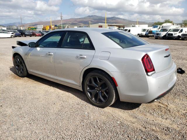 2021 CHRYSLER 300 S - 2C3CCABG9MH528937