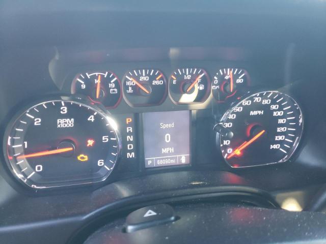 2015 CHEVROLET TAHOE SPEC 1GNSK3EC4FR673523