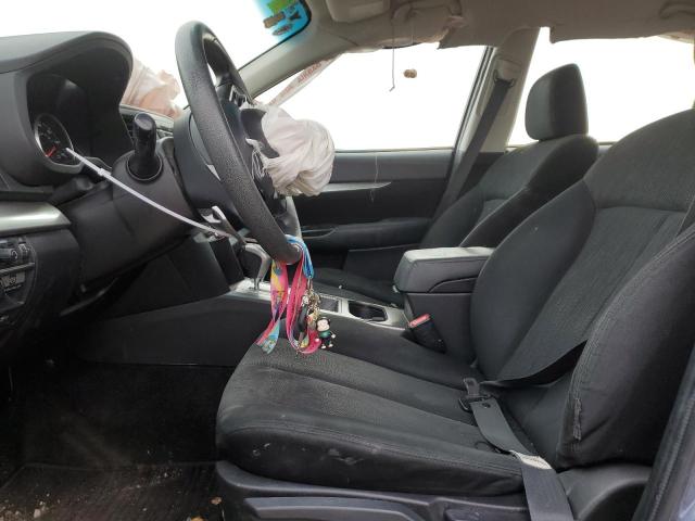 4S3BMBA67E3035734 Subaru Legacy 2.5i