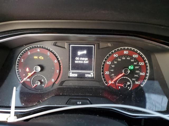 2019 VOLKSWAGEN JETTA S - 3VWCB7BU4KM173386
