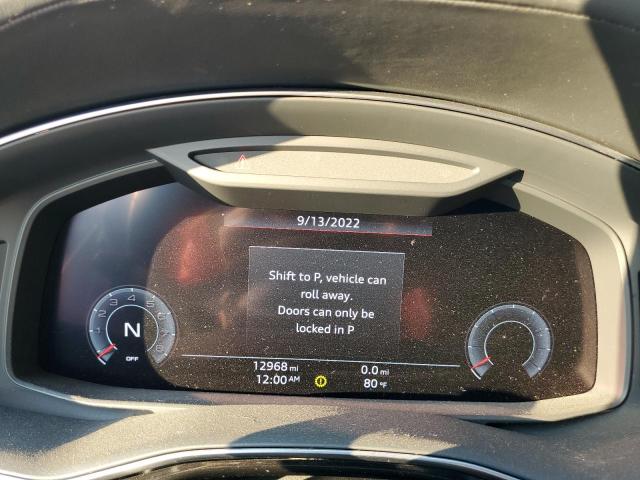 2019 AUDI Q8 PRESTIG WA1CVAF13KD008457